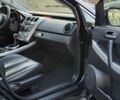 Мазда СХ-7 2008 в Тараще на Automoto.ua Черный Мазда СХ-7, объемом двигателя 2.3 л и пробегом 135 тыс. км за 8200 $, фото 17 на Automoto.ua
