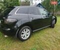 Чорний Мазда СХ-7, об'ємом двигуна 2.26 л та пробігом 210 тис. км за 4500 $, фото 5 на Automoto.ua