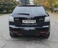Черный Мазда СХ-7, объемом двигателя 2.26 л и пробегом 205 тыс. км за 5500 $, фото 5 на Automoto.ua
