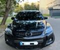 Чорний Мазда СХ-7, об'ємом двигуна 2.3 л та пробігом 211 тис. км за 6500 $, фото 1 на Automoto.ua
