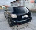 Черный Мазда СХ-7, объемом двигателя 2.26 л и пробегом 130 тыс. км за 9555 $, фото 5 на Automoto.ua