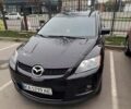 Черный Мазда СХ-7, объемом двигателя 2.3 л и пробегом 234 тыс. км за 7500 $, фото 1 на Automoto.ua