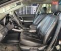 Черный Мазда СХ-7, объемом двигателя 2.26 л и пробегом 160 тыс. км за 6900 $, фото 9 на Automoto.ua