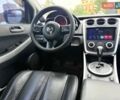 Чорний Мазда СХ-7, об'ємом двигуна 2.3 л та пробігом 204 тис. км за 8500 $, фото 25 на Automoto.ua