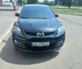 Черный Мазда СХ-7, объемом двигателя 2.26 л и пробегом 95 тыс. км за 7800 $, фото 1 на Automoto.ua