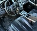 Черный Мазда СХ-7, объемом двигателя 2.3 л и пробегом 160 тыс. км за 5500 $, фото 5 на Automoto.ua