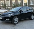 Мазда СХ-7 2008 в Тараще на Automoto.ua Черный Мазда СХ-7, объемом двигателя 2.3 л и пробегом 135 тыс. км за 8200 $, фото 4 на Automoto.ua