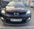 Чорний Мазда СХ-7, об'ємом двигуна 2.3 л та пробігом 219 тис. км за 5500 $, фото 12 на Automoto.ua