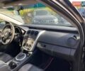 Чорний Мазда СХ-7, об'ємом двигуна 2.26 л та пробігом 123 тис. км за 4900 $, фото 7 на Automoto.ua