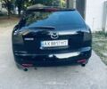 Черный Мазда СХ-7, объемом двигателя 2.3 л и пробегом 200 тыс. км за 7999 $, фото 1 на Automoto.ua