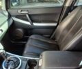 Черный Мазда СХ-7, объемом двигателя 2.3 л и пробегом 180 тыс. км за 7200 $, фото 3 на Automoto.ua