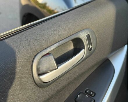 Черный Мазда СХ-7, объемом двигателя 2.3 л и пробегом 131 тыс. км за 7500 $, фото 15 на Automoto.ua