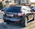 Черный Мазда СХ-7, объемом двигателя 2.3 л и пробегом 169 тыс. км за 8190 $, фото 7 на Automoto.ua