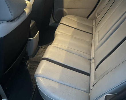 Черный Мазда СХ-7, объемом двигателя 2.26 л и пробегом 133 тыс. км за 7500 $, фото 15 на Automoto.ua