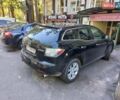 Чорний Мазда СХ-7, об'ємом двигуна 2.3 л та пробігом 203 тис. км за 6700 $, фото 2 на Automoto.ua