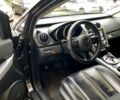 Чорний Мазда СХ-7, об'ємом двигуна 2.3 л та пробігом 167 тис. км за 7000 $, фото 2 на Automoto.ua