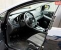Черный Мазда СХ-7, объемом двигателя 2.3 л и пробегом 172 тыс. км за 8450 $, фото 10 на Automoto.ua