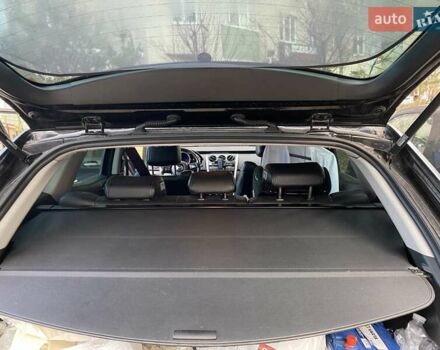 Чорний Мазда СХ-7, об'ємом двигуна 2.3 л та пробігом 219 тис. км за 5500 $, фото 14 на Automoto.ua