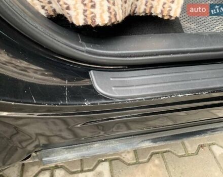 Черный Мазда СХ-7, объемом двигателя 2.3 л и пробегом 145 тыс. км за 7900 $, фото 4 на Automoto.ua
