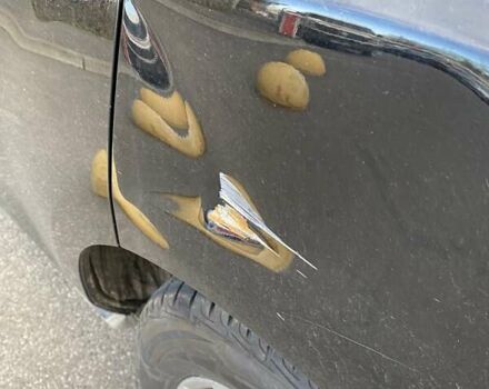 Чорний Мазда СХ-7, об'ємом двигуна 2.3 л та пробігом 219 тис. км за 5500 $, фото 4 на Automoto.ua