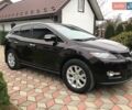 Мазда СХ-7 2008 в Ивано-Франковске на Automoto.ua Черный Мазда СХ-7, объемом двигателя 2.3 л и пробегом 180 тыс. км за 5800 $, фото 4 на Automoto.ua