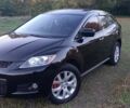 Черный Мазда СХ-7, объемом двигателя 2.3 л и пробегом 153 тыс. км за 8100 $, фото 2 на Automoto.ua