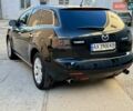 Черный Мазда СХ-7, объемом двигателя 2.3 л и пробегом 177 тыс. км за 7300 $, фото 5 на Automoto.ua