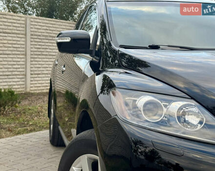 Чорний Мазда СХ-7, об'ємом двигуна 2.26 л та пробігом 40 тис. км за 10000 $, фото 34 на Automoto.ua