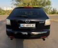 Черный Мазда СХ-7, объемом двигателя 2.3 л и пробегом 131 тыс. км за 7500 $, фото 10 на Automoto.ua