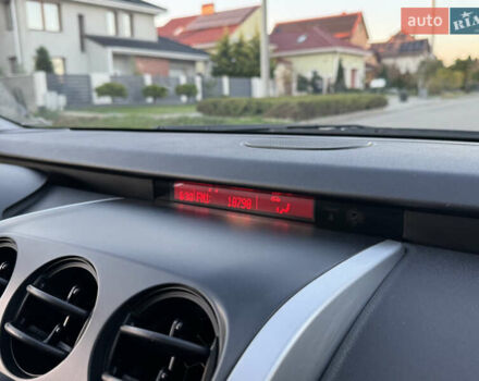 Черный Мазда СХ-7, объемом двигателя 2.3 л и пробегом 124 тыс. км за 7800 $, фото 63 на Automoto.ua