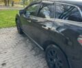 Черный Мазда СХ-7, объемом двигателя 2.26 л и пробегом 196 тыс. км за 7600 $, фото 4 на Automoto.ua