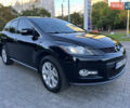Чорний Мазда СХ-7, об'ємом двигуна 2.26 л та пробігом 101 тис. км за 7900 $, фото 3 на Automoto.ua