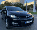 Чорний Мазда СХ-7, об'ємом двигуна 2.26 л та пробігом 101 тис. км за 7900 $, фото 16 на Automoto.ua