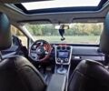 Черный Мазда СХ-7, объемом двигателя 2.3 л и пробегом 153 тыс. км за 8100 $, фото 5 на Automoto.ua