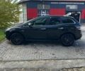 Черный Мазда СХ-7, объемом двигателя 2.26 л и пробегом 196 тыс. км за 7600 $, фото 3 на Automoto.ua