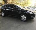 Черный Мазда СХ-7, объемом двигателя 2.3 л и пробегом 180 тыс. км за 6199 $, фото 1 на Automoto.ua