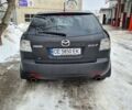 Мазда СХ-7 2008 в Черновцах на Automoto.ua Черный Мазда СХ-7, объемом двигателя 2.3 л и пробегом 128 тыс. км за 8000 $, фото 2 на Automoto.ua