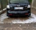 Черный Мазда СХ-7, объемом двигателя 2.3 л и пробегом 320 тыс. км за 7100 $, фото 1 на Automoto.ua