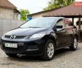 Черный Мазда СХ-7, объемом двигателя 2.3 л и пробегом 172 тыс. км за 8450 $, фото 1 на Automoto.ua