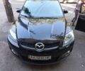 Чорний Мазда СХ-7, об'ємом двигуна 2.3 л та пробігом 203 тис. км за 6700 $, фото 1 на Automoto.ua