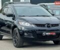 Чорний Мазда СХ-7, об'ємом двигуна 2.3 л та пробігом 204 тис. км за 8500 $, фото 4 на Automoto.ua