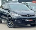 Чорний Мазда СХ-7, об'ємом двигуна 2.3 л та пробігом 204 тис. км за 8500 $, фото 5 на Automoto.ua