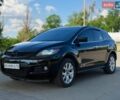 Черный Мазда СХ-7, объемом двигателя 2.26 л и пробегом 150 тыс. км за 4999 $, фото 1 на Automoto.ua