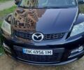 Черный Мазда СХ-7, объемом двигателя 2.3 л и пробегом 250 тыс. км за 7500 $, фото 1 на Automoto.ua