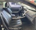 Черный Мазда СХ-7, объемом двигателя 2.26 л и пробегом 160 тыс. км за 6900 $, фото 13 на Automoto.ua