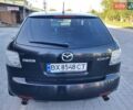 Черный Мазда СХ-7, объемом двигателя 2.3 л и пробегом 180 тыс. км за 8000 $, фото 10 на Automoto.ua