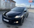 Черный Мазда СХ-7, объемом двигателя 2.26 л и пробегом 130 тыс. км за 9555 $, фото 3 на Automoto.ua