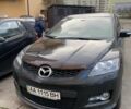 Чорний Мазда СХ-7, об'ємом двигуна 2.3 л та пробігом 219 тис. км за 5500 $, фото 1 на Automoto.ua