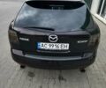 Мазда СХ-7 2008 в Владимир-Волынский на Automoto.ua Черный Мазда СХ-7, объемом двигателя 2.26 л и пробегом 330 тыс. км за 7100 $, фото 2 на Automoto.ua