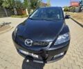 Черный Мазда СХ-7, объемом двигателя 2.26 л и пробегом 101 тыс. км за 7000 $, фото 1 на Automoto.ua